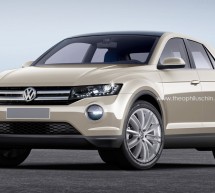 Novi VW Tiguan stiže za dvije godine