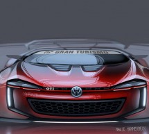Volkswagen GTI Roadster koncept