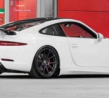 Pfaff Porsche 911 Carrera S