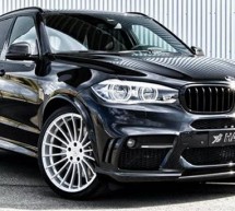 Hamann BMW X5