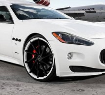 Exclusive Motors Maserati GranTurismo