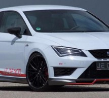 JE Design Seat Leon Cupra 280