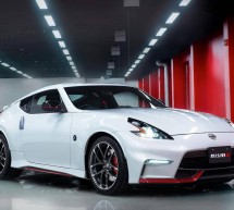 Nissan 370Z Nismo osvanuo u novom ruhu