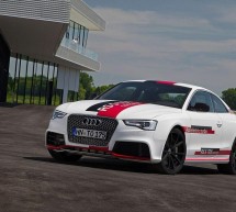 Audi predstavio konceptni RS5 TDI