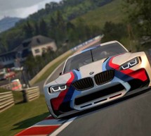 BMW Vision Gran Turismo za GT6