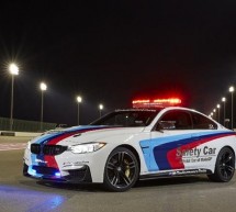 Sigurnosno vozilo DTM-a bit će BMW M4