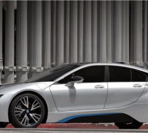 Novi član “I” porodice: Sprema li BMW i9?