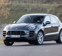 Porsche Macan opozvan zbog kočnica