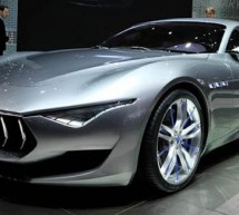 Maseratijev petogodišnji plan potvrdio dolazak modela Alfieri