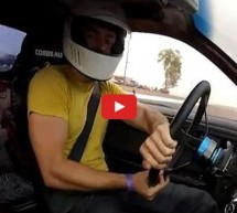 Video: Drift Idiot saznao da driftanje nije mačji kašalj