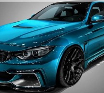 Duke Dynamics BMW Serije 4 Gran Coupe