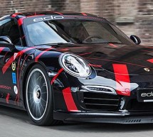 Edo Competition Porsche 911 Turbo S