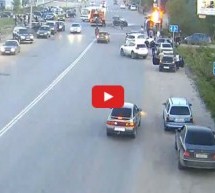 Video: Pa vi dajte svakome da vam ugrađuje plin u auto!