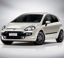 Fiat Punto neće dobiti nasljednika do 2016