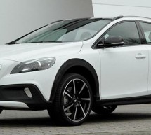 Heico Volvo V40 Cross Country