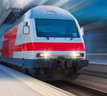 Kina ima nevjerovatan plan za povezivanje svijeta uz pomoć superbrze željeznice