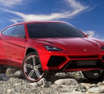 Lamborghini Urus bit će najbrži SUV ikada