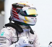 Hamilton: Želim pobijediti svaku utrku