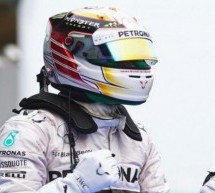 Hamilton: Ovogodišnja borba za naslov teža je od one iz 2008.