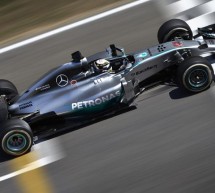 Hamilton se nada Red Bullovom i Ferrarijevom oporavku