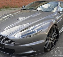 MEC Design Aston Martin DBS Royal