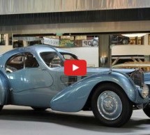 Video: Upoznajte najskuplji automobil svih vremena vrijedan 28 miliona eura