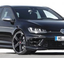 Oettinger Volkswagen Golf R