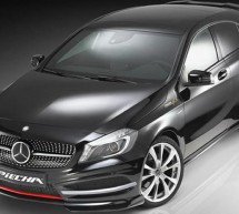 Piecha Design Mercedes A klase