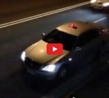 Video: Pogledajte kako Japanska policija skriva da je policija!