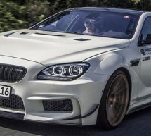 Prior Design BMW M6 Gran Coupe sa 659KS