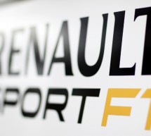 Renaultov F1 projekt na prodaju?
