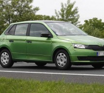 Evo kako izgleda nova Škoda Fabia