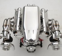 Upoznajte čudovište od V8 motora sa 1400 KS i cijenom od 32,000 eura