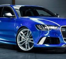 WrapStyle Audi RS6 Avant sa 750KS