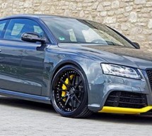 Senner Tuning Audi RS5