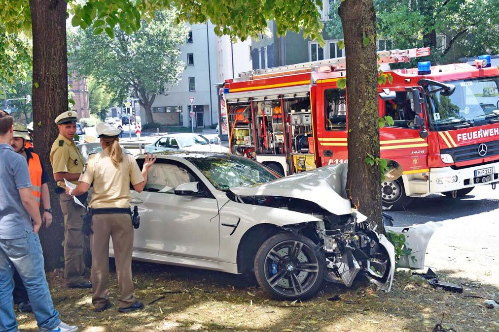 Prebacivanje volana mercedes #1