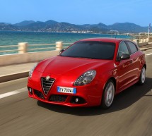 Giulietta i MiTo sa “Quadrifoglio Verde” amblemom