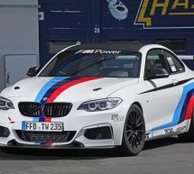 Tuningwerk predstavio BMW M235i RS