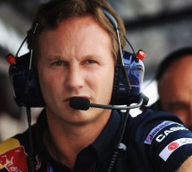 Horner vjeruje da je pobjeda dodatno motivirala Renault