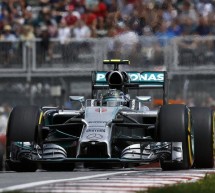 Rosberg: U boljoj sam poziciji od Hamiltona
