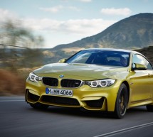 BMW M4 “zatvorio” krug na Nordschleife za 7m52s