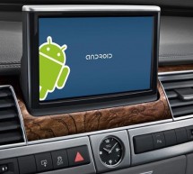 Audi uvodi Android i iOS u automobile