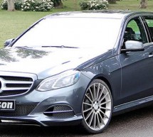 Carlsson Mercedes E-Class CE30