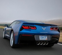 Chevrolet već radi na novoj generaciji Corvette