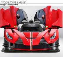 Ferrari se vraća u Le Mans?