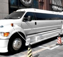 Kinez pretvorio svoj automobil u limuzinu dužu od autobusa