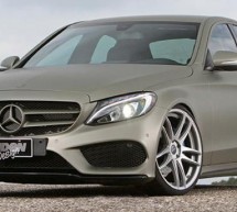 Inden Design Mercedes C klase