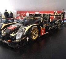 Lotus predstavio novi LMP1 za Le Mans