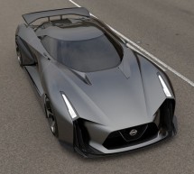 Najavljuje li Nissan konceptom 2020 Vision GT novu “godzilu”?