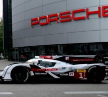 Audi poželieo dobrodošlicu Porscheu